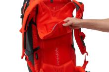 Thule AllTrail 35L mens hiking backpack mykonos blue (3203537)