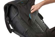 Thule 4133 AllTrail X 35L Hiking Backpack Obsidian