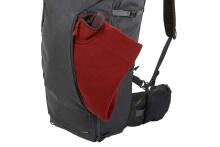 Thule 4133 AllTrail X 35L Hiking Backpack Obsidian