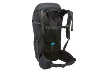 Thule 4133 AllTrail X 35L Hiking Backpack Obsidian
