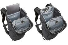 Thule 4133 AllTrail X 35L Hiking Backpack Obsidian
