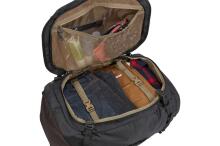 Thule 3723 Landmark 40L Backpacking Pack Dark Forest