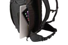 Thule 3723 Landmark 40L Backpacking Pack Dark Forest