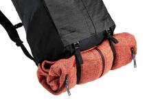 Thule 4517 Nanum 25L Hiking Backpack Black