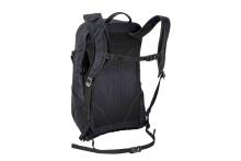 Thule 4517 Nanum 25L Hiking Backpack Black