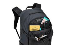 Thule 4517 Nanum 25L Hiking Backpack Black