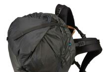 Thule 4502 Stir Alpine 40L Hiking Backpack Obsidian
