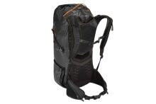 Thule 4098 Stir 35L Mens Hiking Backpack Obsidian