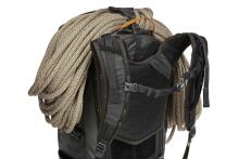 Thule 4100 Stir 35L womens hiking backpack obsidian