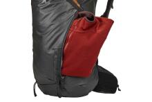 Thule 4100 Stir 35L womens hiking backpack obsidian