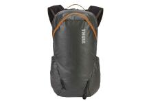 Thule 4088 Stir 18L hiking backpack obsidian