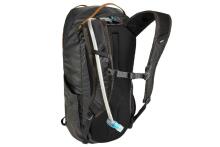 Thule 4088 Stir 18L hiking backpack obsidian