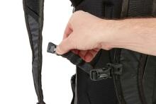 Thule 4088 Stir 18L hiking backpack obsidian