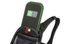 Thule 3800 Rail Pro Hydration Pack 12L Covert
