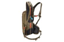 Thule 3800 Rail Pro Hydration Pack 12L Covert
