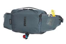 Thule 4480 Rail Hip Pack 2L Dark Slate