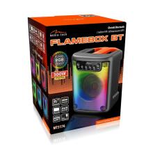 Media-Tech MT3176 Flamebox BT
