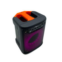 Media-Tech MT3176 Flamebox BT