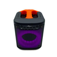 Media-Tech MT3176 Flamebox BT