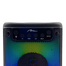 Media-Tech MT3176 Flamebox BT