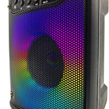 Media-Tech MT3176 Flamebox BT