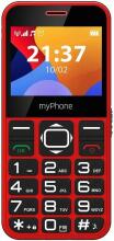 MyPhone HALO 3 Red