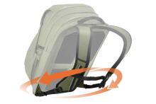 Thule 4732 Paramount Commuter Backpack 27L Olivine