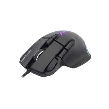White Shark GM-9006 MARROK Black RGB / 12.000 dpi