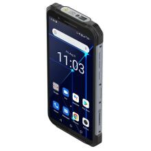 MyPhone Hammer Construction Silver
