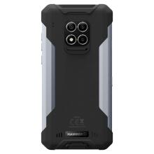 MyPhone Hammer Construction Silver