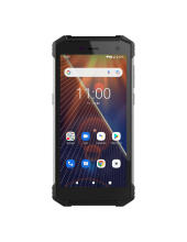 MyPhone Hammer Energy 2 Eco Dual black Extreme Pack
