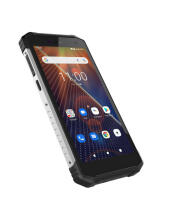 MyPhone Hammer Energy 2 Eco Dual black Extreme Pack