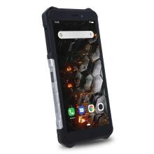 MyPhone Hammer Iron 3 LTE Dual silver Extreme Pack