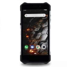 MyPhone Hammer Iron 3 LTE Dual silver Extreme Pack