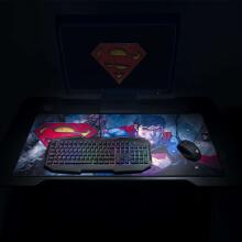 Subsonic Gaming Mouse Pad XXL Superman