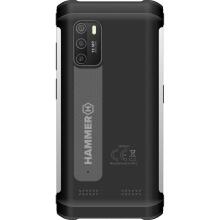 MyPhone Hammer Iron 4 Dual Silver