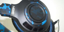 Subsonic Gaming Headset Tactics GIGN
