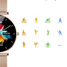 Manta SWU501GD Alexa Gold