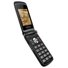 MyPhone Waltz Dual Black