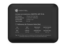 Navitel AIR 15 AL