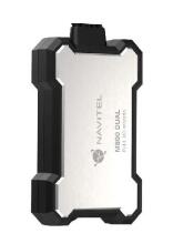 Navitel M800 DUAL MOTO