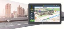 Navitel E707 Magnetic