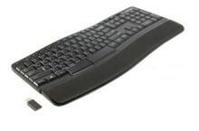 Microsoft Sculpt Comfort Desktop Wireless Keyboard and Mouse Set RU