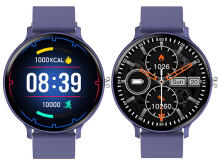 Tracer 47131 TW10 Navy