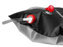 Tracer 47071 CampPump 20L Gravity Tourist Shower