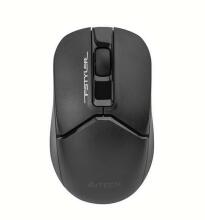 A4Tech 47120 FSTYLER FM12S Black