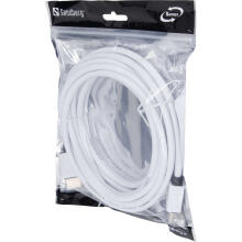 Sandberg 309-00 HDMI 2.0, 5m SAVER