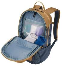 Thule 4946 Enroute Backpack TEBP4216 Fennel Tan/Dark Slate