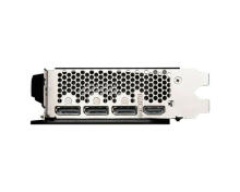 MSI GeForce RTX 4060 Ti VENTUS 2X Black 8G OC NVIDIA 8ГБ GDDR6