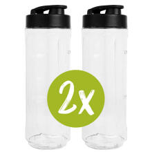 Gastroback 41033 Design Smoothie Maker Mix & Go